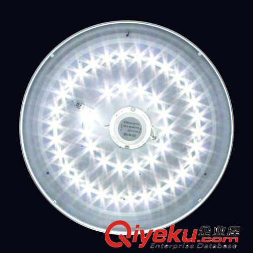 創意led吸頂燈圓形客廳吊燈燈現代簡約中式客廳藝術臥室燈具30W