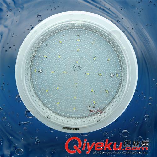 LED廚衛燈嵌入式長方形過道玄關廚房12W24W照明燈具原始圖片2