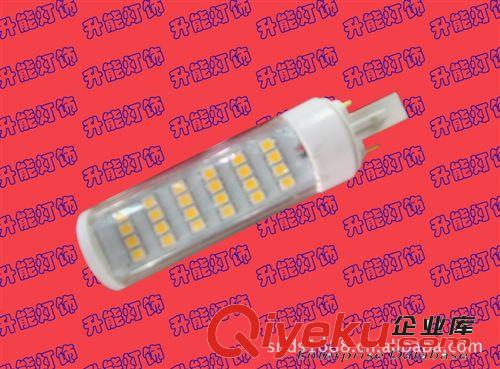 廠家直銷高亮高品質(zhì)24LED低光衰橫插燈