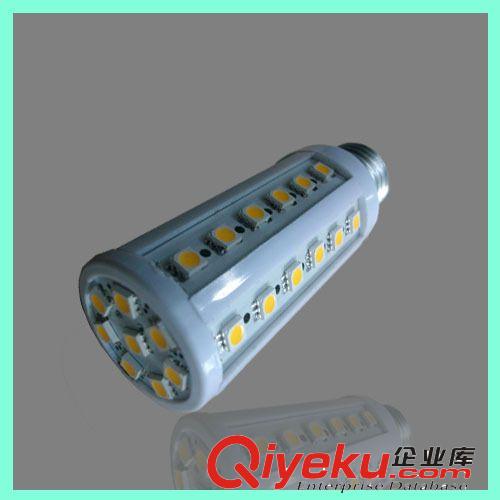 LED玉米燈 44珠LED玉米燈 7WLED節能燈 LED家庭用燈原始圖片2