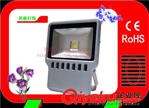 供應(yīng)高流明投光燈70W 集成LED