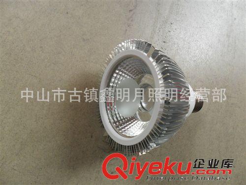 專業(yè)射燈廠家供應(yīng) 一體化LED天花射燈 室內(nèi)優(yōu)質(zhì)led射燈原始圖片2