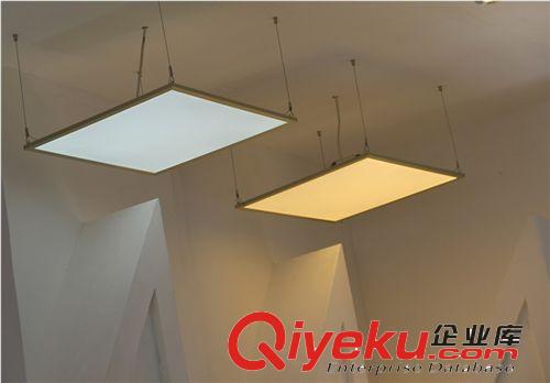 led18w面板灯600*300 led平板灯 LED面板灯 家用照明300*600 18W