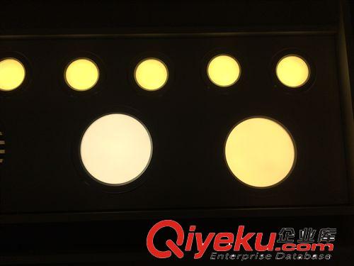 雷士同款3.0厚LED筒燈 2.5寸-10寸筒燈3-24W 酒店照明家庭照明原始圖片3