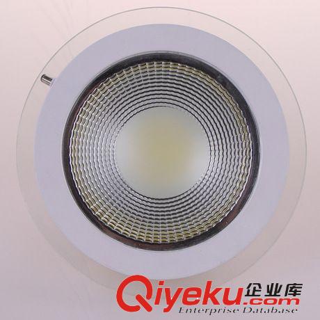 古鎮cob筒燈外殼cob筒燈爆款筒燈cob筒燈cob明裝筒燈 cob天花筒原始圖片3