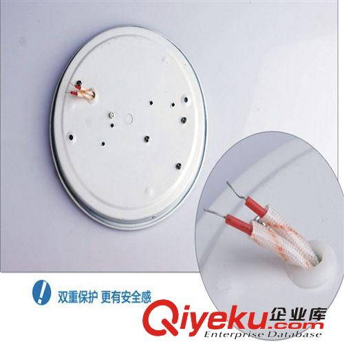 led吸頂燈 臥室客廳陽(yáng)臺(tái)廚房衛(wèi)生間餐廳家居照明LED吸頂燈廠家原始圖片2