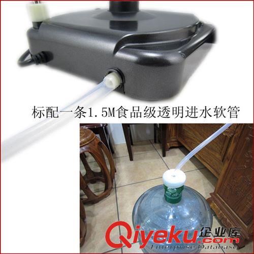 科思達(dá)KS108上水電熱水壺桶裝水自動(dòng)加水器電茶壺抽水器茶具