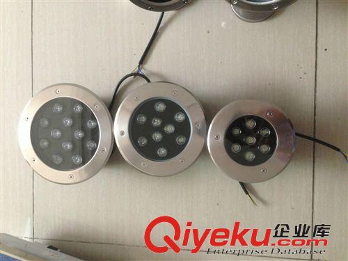 Led 地埋灯 3w5w7w9w12w15w18w21w24w led埋地灯 厂家直销