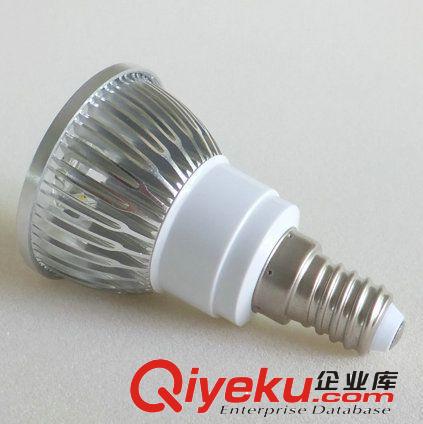 LED 大功率 4W車鋁燈杯射燈  本公司以信譽(yù)求發(fā)展 以質(zhì)量求生存