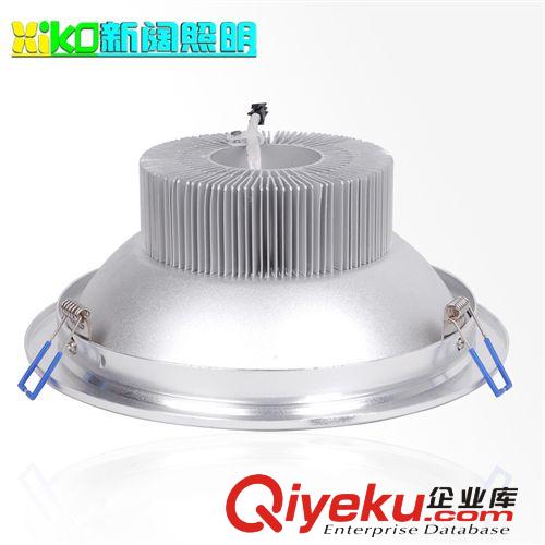 15w  18w  led筒灯  筒灯led  led天花筒灯 8寸筒灯