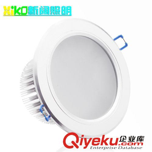 led筒灯 3w 5 7w 9w 12w 15w 18w 筒灯 led led天花筒灯