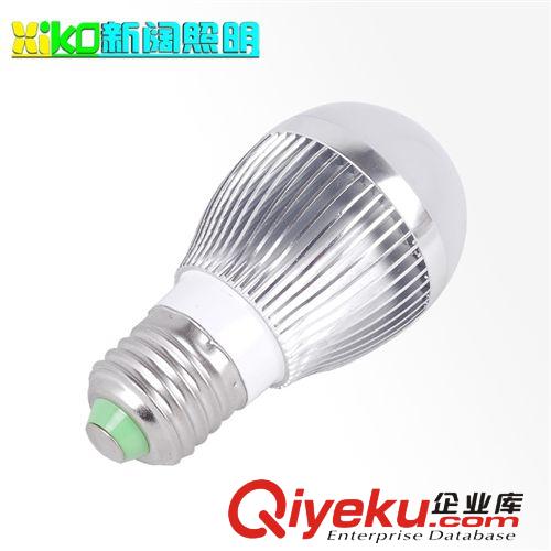 LED 5W球泡灯 球泡灯  led  led灯 led灯泡 厂家直销 大量供应