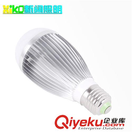 LED 7W球泡燈 球泡燈  led  led燈 led燈泡 廠家直銷 大量供應(yīng)