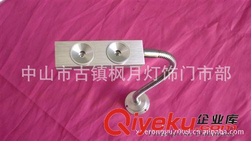 大功率LED軟管射燈/LED柜臺射燈/軟管射燈/珠寶柜射燈/廠家直銷原始圖片2