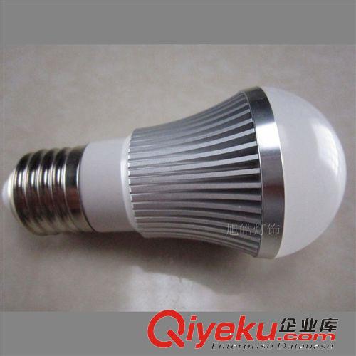 旭皓燈飾廠 led球泡、led照明l燈具 Ied燈泡、led節(jié)能燈泡，3W