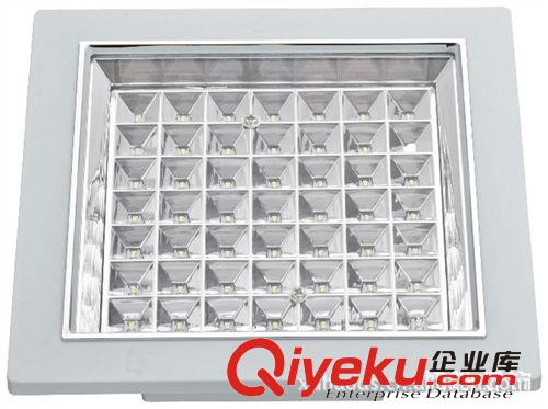 LED廚衛(wèi)燈，LED吸頂燈、led節(jié)能燈，明裝方形4W6W 8W  12W
