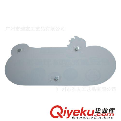 廣東中山專業(yè)訂制生產(chǎn)POP熱水器機(jī)身貼，桌貼，終端貼彩色印刷原始圖片3