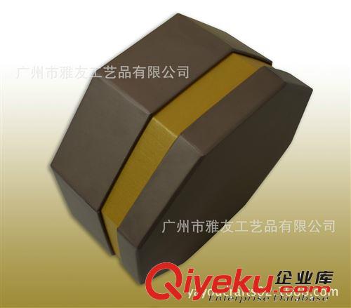 番禺廠家專業(yè)定制八角形天地蓋盒原始圖片3
