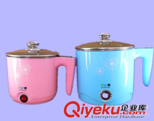 多功能煮面鍋。廠家生產銷售，保修一年.1.2L原始圖片3