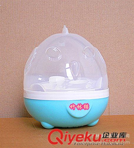 三個蛋 卡通迷你煮蛋器 qwsf 低碳環(huán)保 禮品{sx} 接受預(yù)定