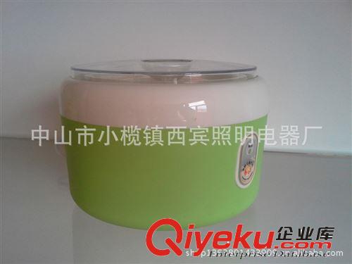 廠家銷(xiāo)售 1.2L酸奶機(jī) 物美價(jià)廉 方便實(shí)用原始圖片2