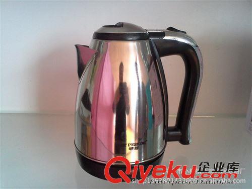 快速壺1.8L不銹鋼電熱水壺 好看實用 經(jīng)濟實惠 接受預(yù)定，