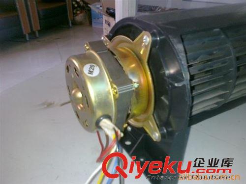 供應(yīng)抽油煙機(jī)電機(jī)、水冷空調(diào)扇、脫水機(jī)、臺扇各種電機(jī)原始圖片2