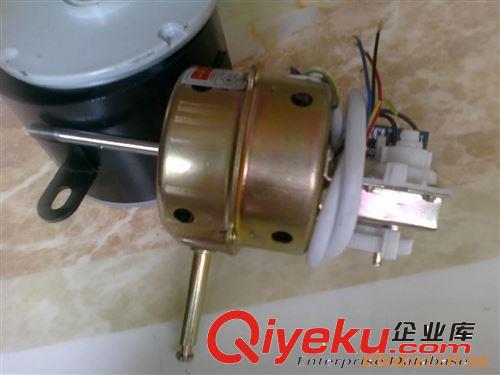供應(yīng)抽油煙機(jī)電機(jī)、水冷空調(diào)扇、脫水機(jī)、臺扇各種電機(jī)原始圖片3