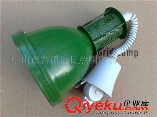 超市燈LED生鮮燈，紅色外殼套件裝集成節能燈具，質量保證。原始圖片2