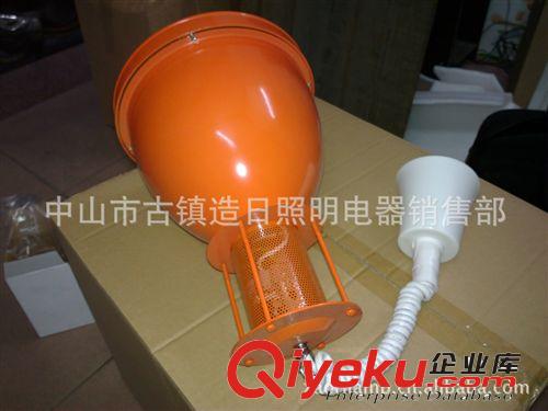 超市燈LED生鮮燈，紅色外殼套件裝集成節能燈具，質量保證。原始圖片3