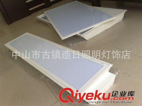造日照明 2x36W 0.4料 300x1200 雙管霧面{gx}節能型格柵燈盤