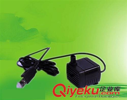 供應(yīng)USB插頭水泵 DC泵 5V-12V 水泵