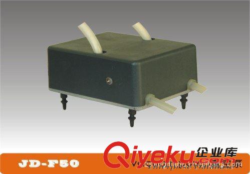 大量供應車用氣泵 12V /電動氣泵/隔膜泵F50原始圖片3