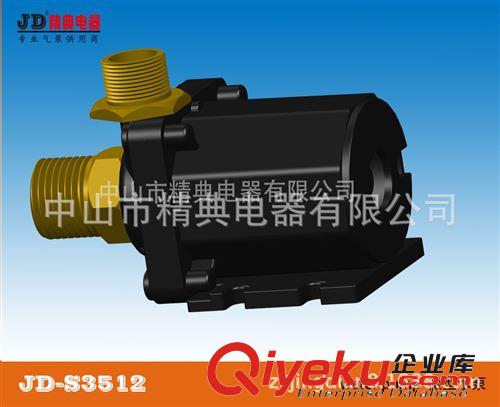 供應(yīng)熱風(fēng)拆焊臺氣泵/微型氣泵MP50/廠家直銷氣泵