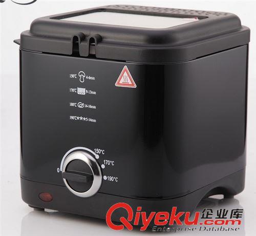新款空氣無油炸鍋 家用空氣電炸鍋 智能廚房空氣油炸鍋 品質(zhì)保證原始圖片3