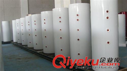 新款空氣能熱泵熱水器200L 承壓水箱