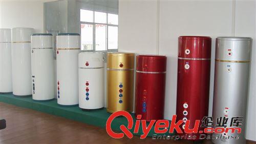 廠家低價直銷不銹鋼烤漆承壓水箱、承壓水箱  熱泵熱水器水箱原始圖片2