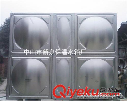 供應烏魯木齊空氣能熱泵配件保溫水箱