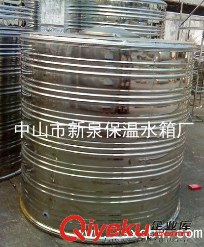 供應(yīng)河北空氣能熱泵保溫水箱原始圖片2