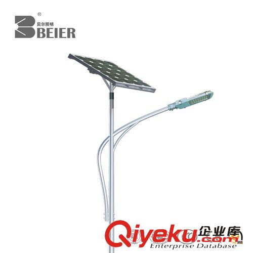 6m~10m燈桿，30w~120w太陽(yáng)能路燈原始圖片3