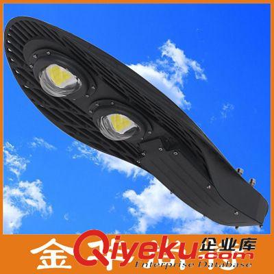 SLD15-80W太陽能LED路燈頭