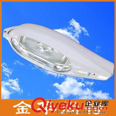 金華路燈廠家供應太陽能LED路燈頭30W