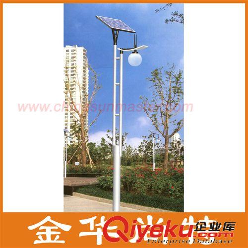 供應9W太陽能庭院燈