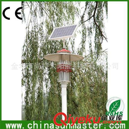 供應9W太陽能庭院燈(SM-GL02-9W)原始圖片2