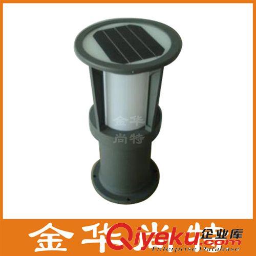 供應0.6w美國進口CREE LED太陽能草坪燈原始圖片2