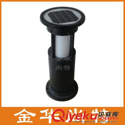供應0.6w美國進口CREE LED太陽能草坪燈原始圖片3