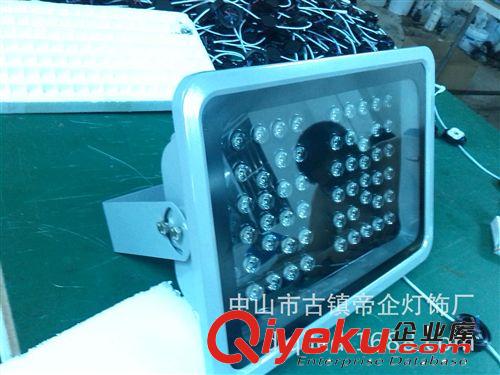 120W投光燈120W投射燈LED投射燈白光投光燈