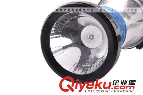 廠家直銷多功能太陽能馬燈 2013新款太陽能兩用式充電野營燈 馬燈原始圖片2