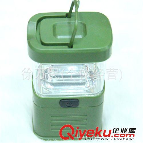 迷你超節能JH-2588  11LED帳篷燈 營地燈 野營燈原始圖片2