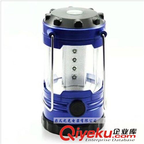 迷你超節(jié)能JH-2588  11LED帳篷燈 營地燈 野營燈